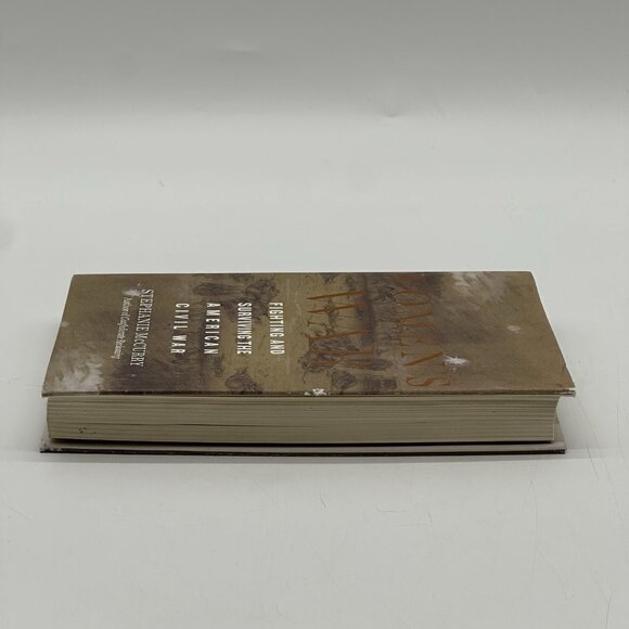 Women's War: Fighting and Surviving the American Civil War by Stephanie McCurry - Picture 5 of 9